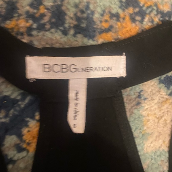 BCBGeneration Woman Pant Jumpsuit - Picture 4 of 5